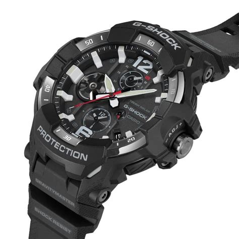 GR-B300-1A | G-SHOCK MASTER OF G - AIR GRAVITYMASTER | CASIO INDIA