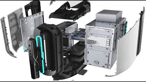 Image result for How to Open Alienware R9