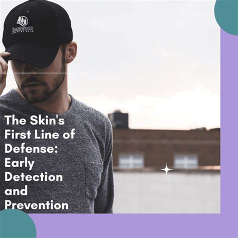 Navigating the Menace: Melanoma's Disproportionate Impact on Men ...