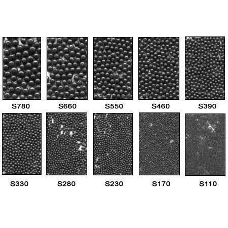 Steel Abrasives - Steel Metal Shots Trader - Wholesaler / Distributor ...