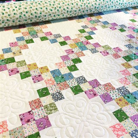 Beginner Irish Quilt Patterns - Pattern Making Tips
