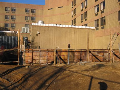 Silvercrest Nursing & Rehabilitation Center - Queens, NY - Fazio ...