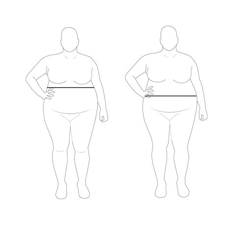 Where is my waist?! How to find your waist for garment sewing