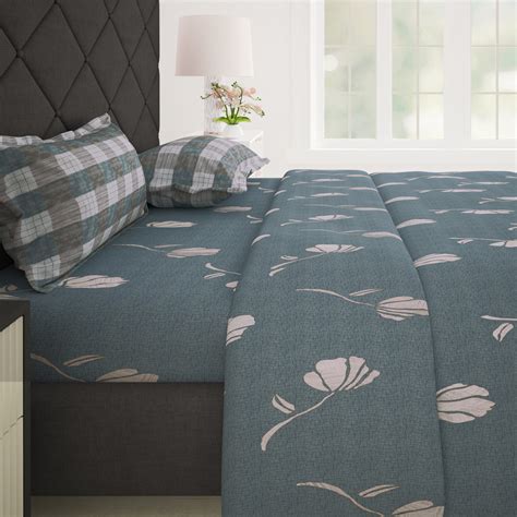 Buy Double Bedsheets Online in India at Best Prices – StoryAtHome.com