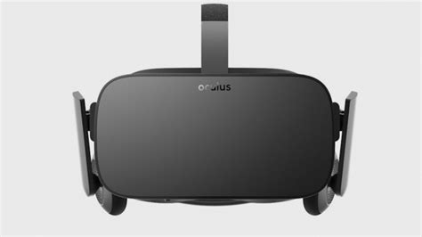 Oculus Rift