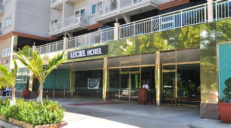 LECIEL HOTEL (Subic Bay Freeport Zone) - Apartment Reviews & Photos ...