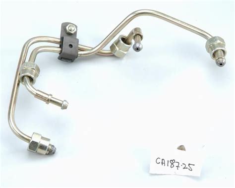 Tata Ace Fuel Injection Pipe,Tata Ace Fuel Injection Pipe Exporters ...