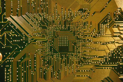 Image result for Technology in Computer Electronics