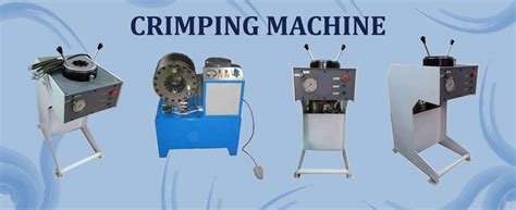 Crimping Machine | LPG Crimping Machine | Vibration Machine Sifter ...