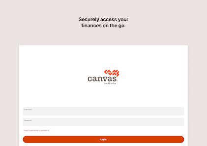 Canvas Credit Union – Apps on Google Play