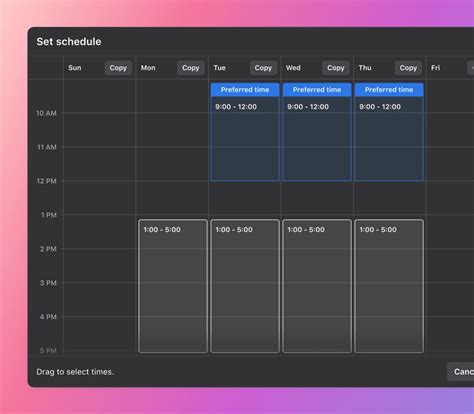 Motion vs. Calendly: qual ferramenta de agendamento é melhor?