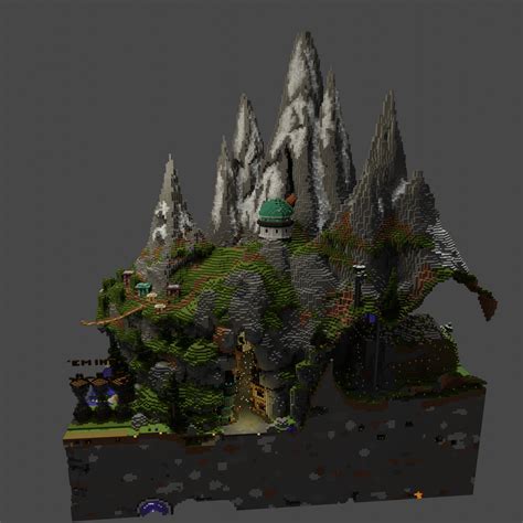 Grian Base Tutorial 的图像结果