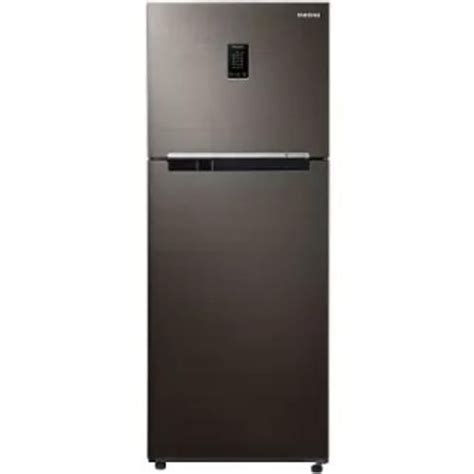 Samsung RT39C5C32DX 355 Ltr Double Door - Price in India ...