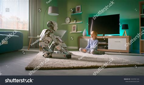 Robot TV 的图像结果