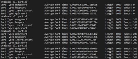 Image result for Comparing Sorting Algorithms Line Graph