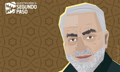 Soleimani en el imaginario colectivo del Sur Global - Segundo Paso