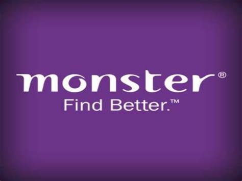 Image result for Monster.com Coupon Code