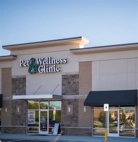 Snapshot: Pet Wellness clinic opens in Zionsville • Current Publishing