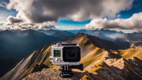 GoPro 9 Live Streaming 的图像结果