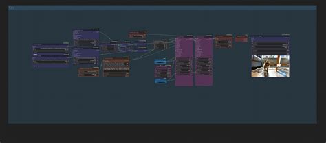 Wan 2.2 Lightning T2V I2V ComfyUI | Génération Vidéo Ultra Rapide