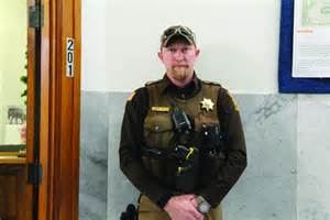 Dannar Named New Box Butte County Sheriff - Alliance Times-Herald