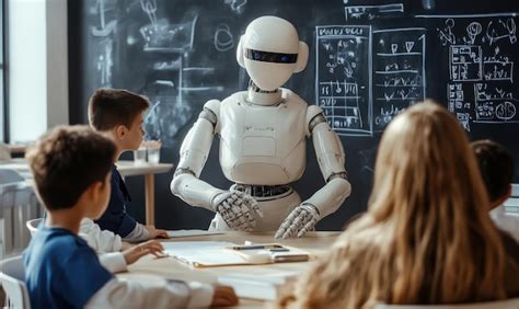 Robot Teacher 的图像结果
