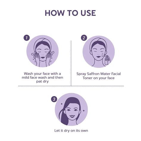 Buy INDUS VALLEY NATURAL SAFFRON WATER FACIAL TONER - CHEMICAL FREE ...