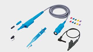 SET Isoprobe III – 100:1 | Stäubli India