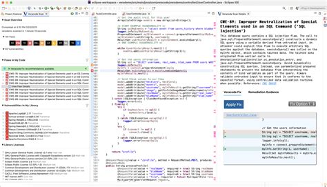 Image result for Veracode Security Scan