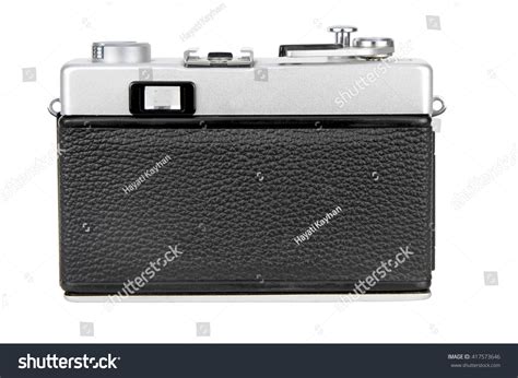 Camera Back View 的图像结果