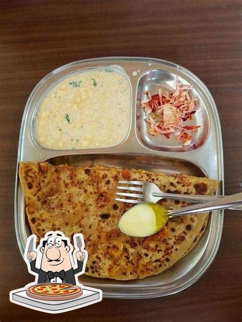 Chintoo's Snacks Center, Pimpri-Chinchwad - Restaurant menu and reviews