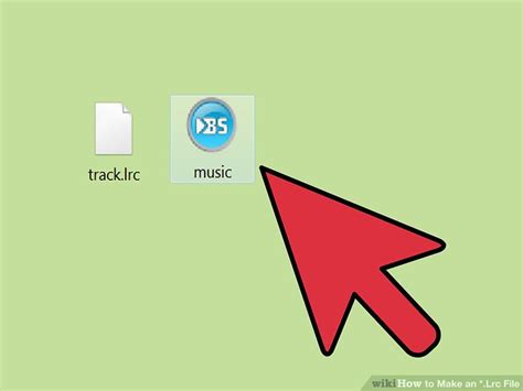 Image result for LRC File Format