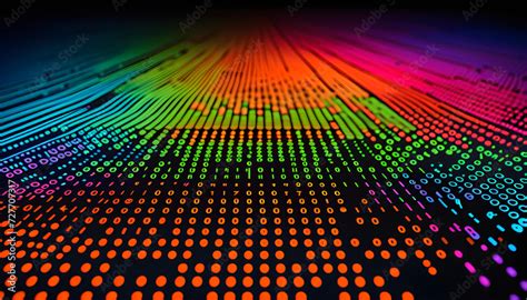 Computer Binary Coding 的图像结果