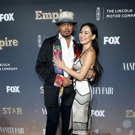 Young Terrence Howard Living Single