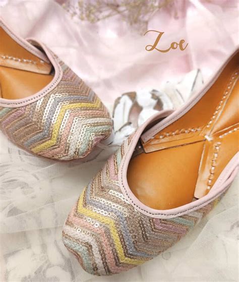 Obsessed With Alia Bhatt's Mules? Here Are Some More Ethnic Shoe ...