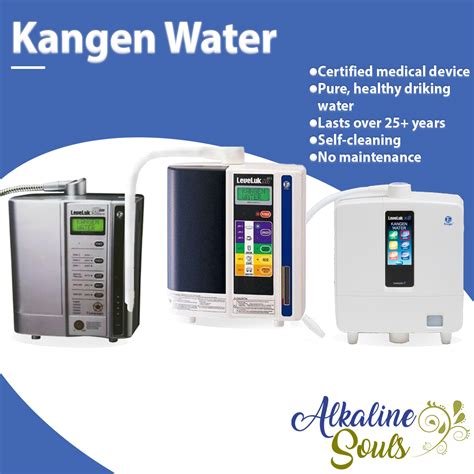 Kangen Water