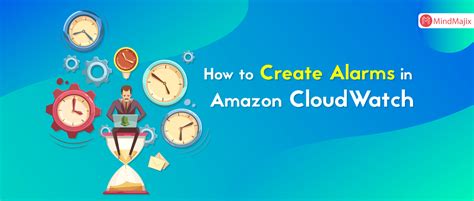 AWS CloudWatch Demo 的图像结果