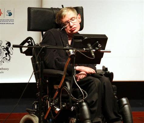 Biography of Theoretical Physicist Stephen Hawking - HubPages