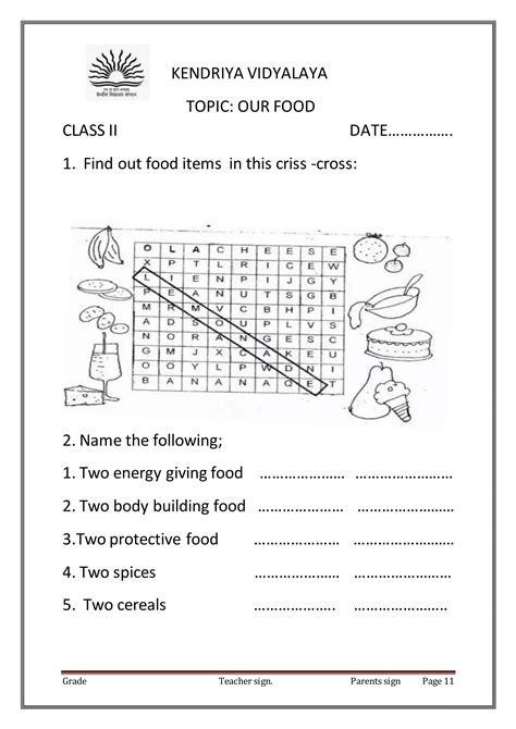 Image result for EVS Project for Class 2