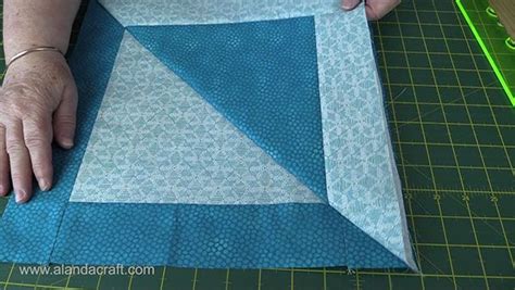 Image result for Magic Square Quilt Block Tutorial