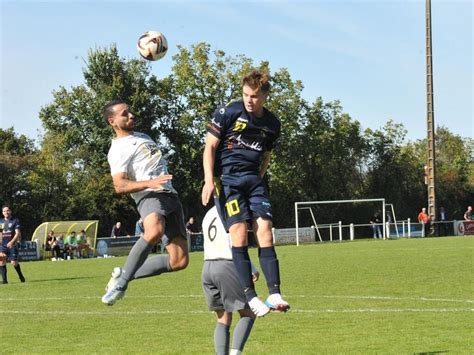 Loire Atlantique - Football. Coupe de France (3e tour) : battu au ...
