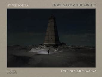 Buy Hyperborea: Stories from the Arctic Book Online at Low Prices in ...