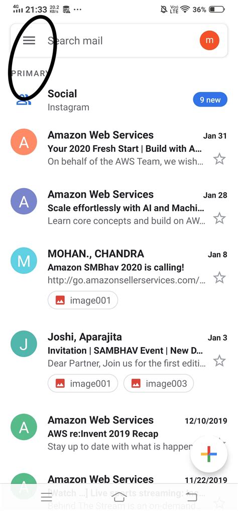 How To Find Archived Emails in Gmail Web & App Easily