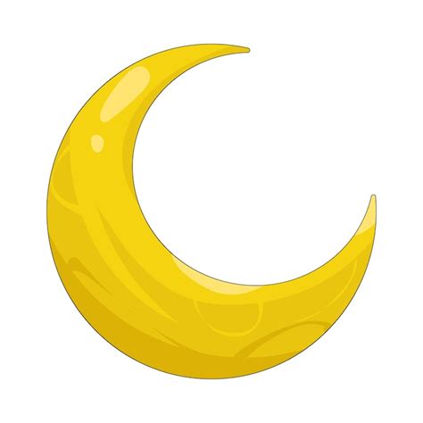 Half moon clipart Images - Free Download on Freepik