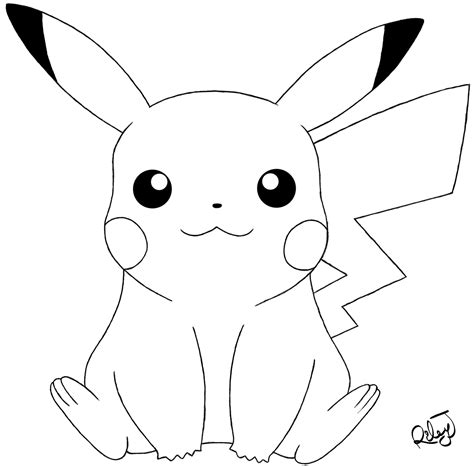 Image result for Mario Pikachu Drawing