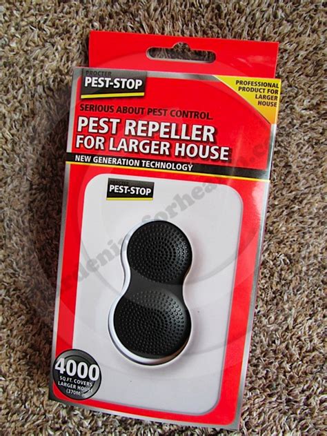 Image result for Pest Stop How Do Setting