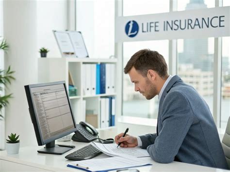 Insurance Agent Job Description Examples 的图像结果