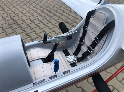 ASG 32 & ASH 30 Scale Cockpit buildup | Overview | diverse ...