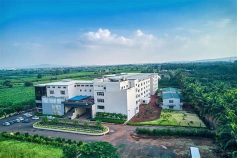 DY Patil Technical Campus Kolhapur Campus: Photos, Virtual Tour