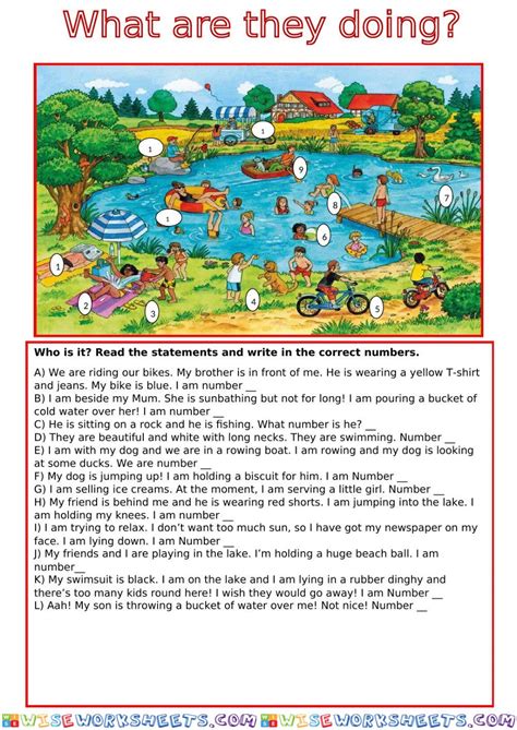 To Do Doing Worksheet 的图像结果